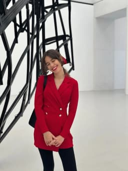 Yasmin Mukhambetrakhim