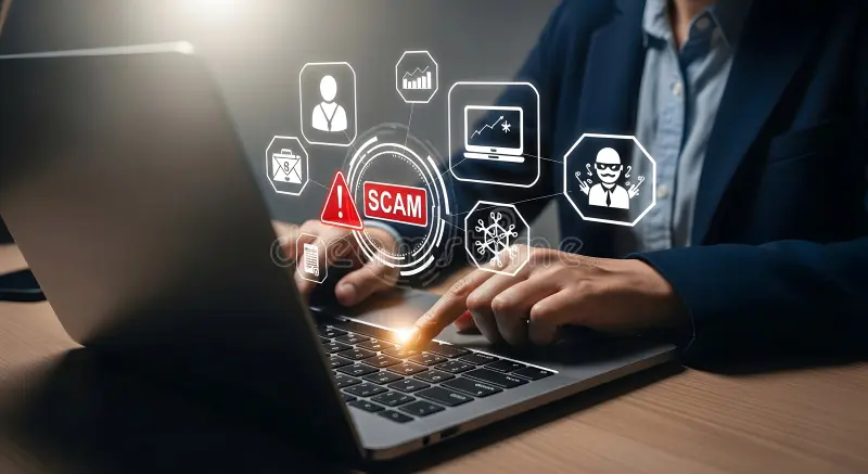 BLIK and Poland's Digital Scams