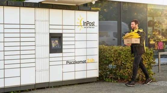 Hacking Poland's Paczkomat Culture