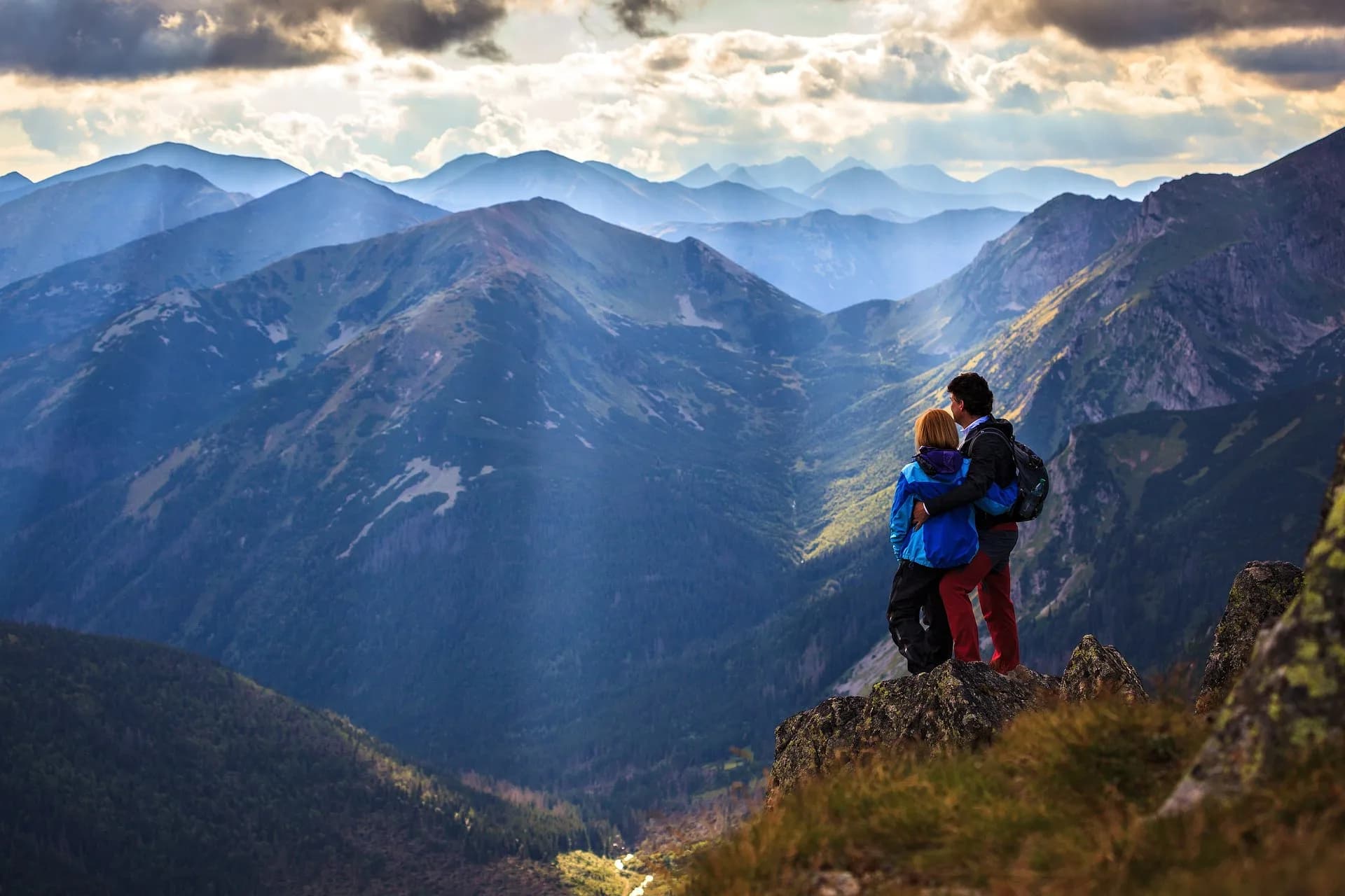 Tatras: Poland's Mountain Obsession