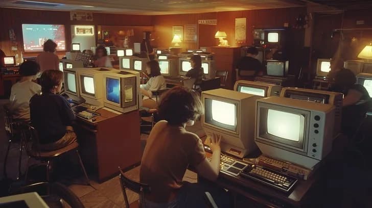 The Pirate Roots of Poland's Cyber Empire