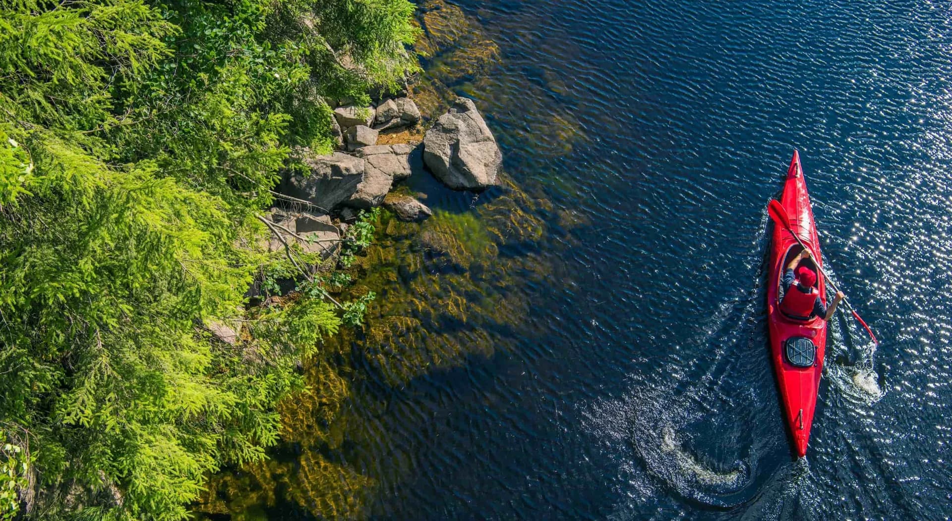 Commuting by Canoe: Why Urban Kayaking is Poland's Best Summer Trend