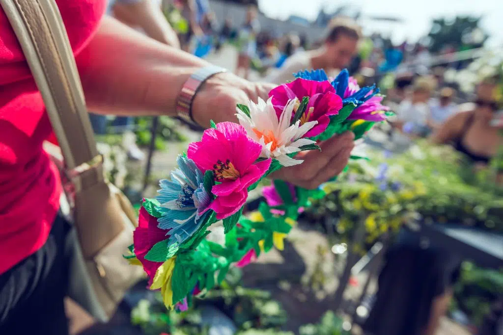 The Magic of 'Wianki': Poland's Midsummer Night Dream