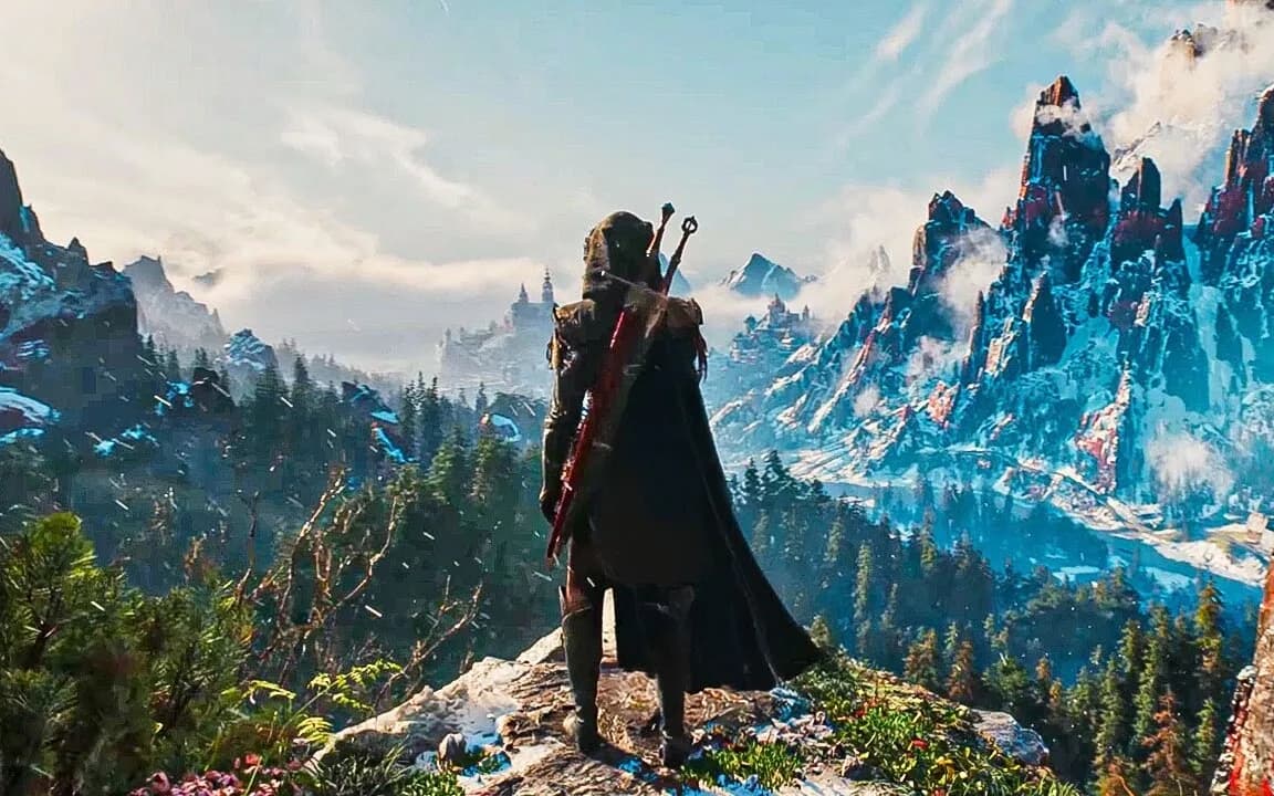 The Witcher Trail: The Real Monsters of Polish Mythology